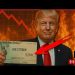 Trump Rolling Out $2,000 STIMULUS Checks in 2025 as the U.S. Economy Flashes RED | Redacted News