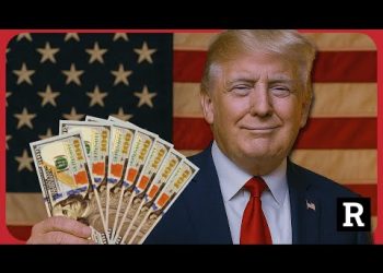 Hang on! Trump STIMULUS Checks Are Coming? And 50 Year Mortgages?!?! | Redacted News
