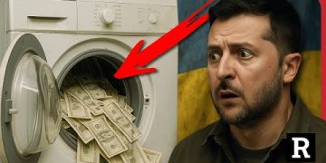 Busted! Zelensky’s Inner Circle Caught Stealing $100 Million in U.S. Taxpayer Cash | Redacted News