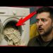 Busted! Zelensky’s Inner Circle Caught Stealing $100 Million in U.S. Taxpayer Cash | Redacted News
