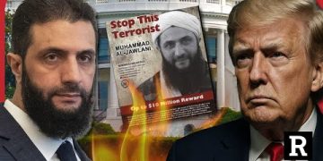 BREAKING! A Terrorist was just FOUND in the White House | Redacted
