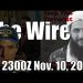 The Wire – November 10, 2025