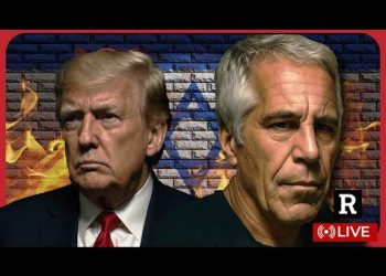 BREAKING: Jeffrey Epstein’s Israeli Mossad Connections EXPOSED in New Documents – Cover-Up Deepens