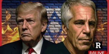 BREAKING: Jeffrey Epstein’s Israeli Mossad Connections EXPOSED in New Documents – Cover-Up Deepens