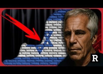 Why are they HIDING Epstein’s Mossad connections? Massive Cover-Up Exposed