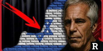 Why are they HIDING Epstein’s Mossad connections? Massive Cover-Up Exposed