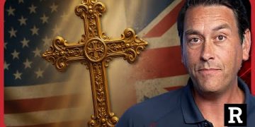 The Media’s War on Christianity: Why ‘Christian Nationalism’ Is Their New Slur | Redacted News