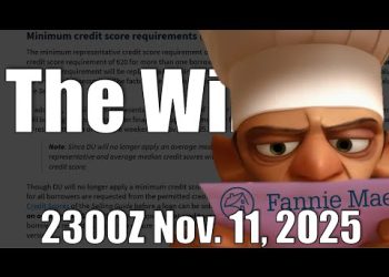 The Wire – November 11, 2025
