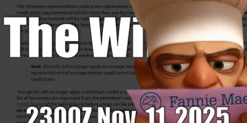 The Wire – November 11, 2025
