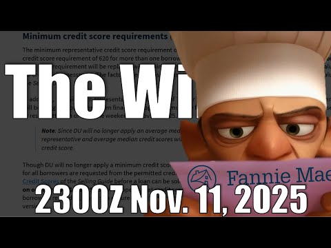 The Wire – November 11, 2025