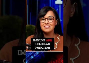 Unbelievable! New Therapy Removes Vaccine Spike Protein? #shorts