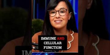 Unbelievable! New Therapy Removes Vaccine Spike Protein? #shorts