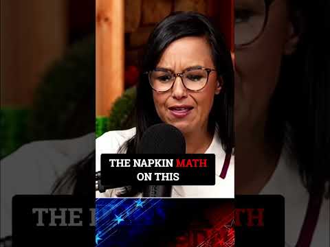 50-Year Mortgage: The WORST Idea Ever? See Why! #shorts