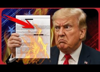 BREAKING! Trump Holding Emergency Epstein Meeting as House Votes to Release Epstein Files