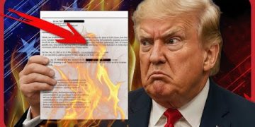 BREAKING! Trump Holding Emergency Epstein Meeting as House Votes to Release Epstein Files