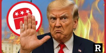 Trump Furious! As The Epstein Cover-Up Unravels — Reporters, Politicians, and Pedophiles Exposed