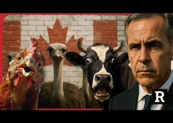 Canadians have had ENOUGH