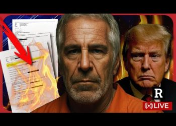 BOMBSHELL! New Jeffrey Epstein revelations