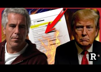 SHOCKING new Epstein papers reveal CREEPY pedophile culture w Obama and Trump officials | Redacted