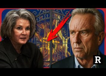SHOCKING new details show that Susie Wiles is ENEMY number one inside the Trump Administration