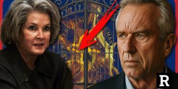 SHOCKING new details show that Susie Wiles is ENEMY number one inside the Trump Administration