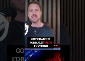 FBI Stalked & Harassed Me: My Story Of Political Targeting #shorts