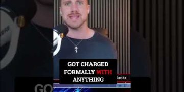 FBI Stalked & Harassed Me: My Story Of Political Targeting #shorts