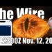 The Wire – November 12, 2025