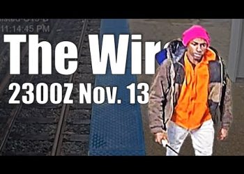 The Wire – November 13, 2025