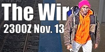 The Wire – November 13, 2025
