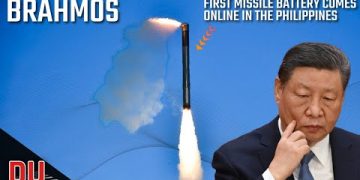 Why Indian supplied Brahmos will be key weapon for The Philippines against Chinese belligerence ?