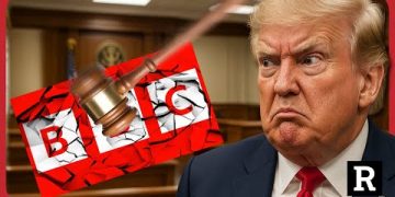 BBC Scandal EXPOSED: Trump’s Lawsuit Wasn’t About the Media… It Was About Israel | Redacted