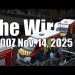 The Wire – November 14, 2025