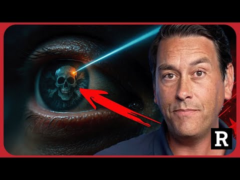 Is LASIK eye surgery one big scam? | Redacted w Clayton Morris