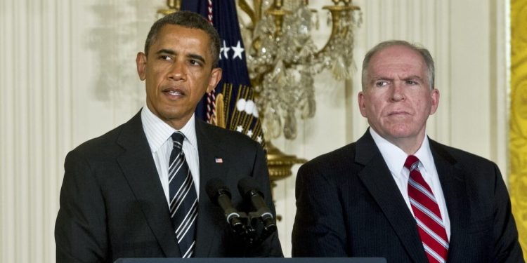 Those Unhappy With Ukrainian Peace Deal Have Russia Hoaxers To Blame