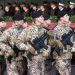 NATO member plans 24/7 conscription