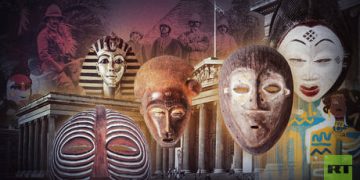 Tutankhamun is waiting. Will Europe return Egypt’s stolen treasures?