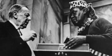 Apartheid-era police officers found guilty of murder