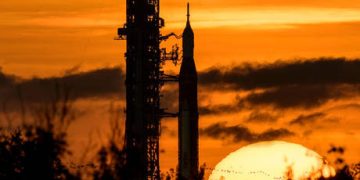 Musk’s billionaire pal takes over NASA