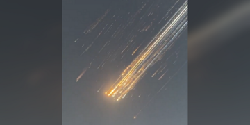 Starship explosion put passenger planes at risk – WSJ