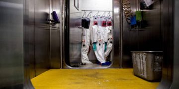 USAID linked to pharma testing on Ukrainians – Russian MOD