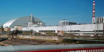 IAEA issues new Chernobyl safety warning