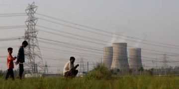 India opens up nuclear sector to private companies