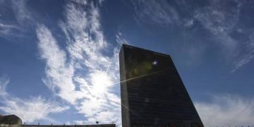 US lawmaker pushes for withdrawal from NATO