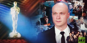 Russian-directed film makes Oscars shortlist