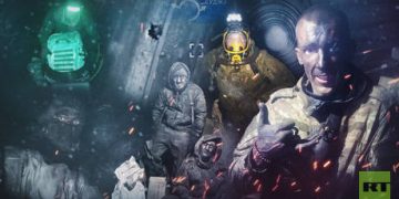 RT announces 2025 awards for warzone reporters