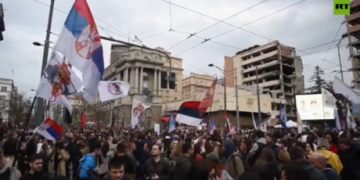 Trump’s son-in-law leaves Serbia real estate deal amid backlash – media