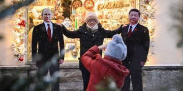 China rebukes Ukraine over sanctions ‘mistakes’