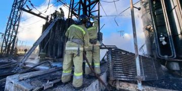 Kremlin responds to Zelensky’s energy ceasefire proposal