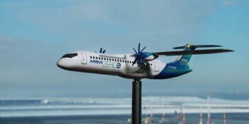 Airbus confirms quality issue on A320 jets